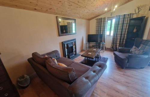 Wild Oats Lodge 17 - Yellowtop Country Park - Hot Tub - Yorkshire - Foto 22