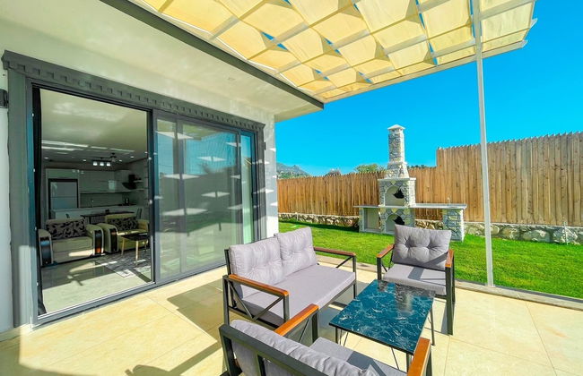 Exclusive Sheltered Villas - Foto 40