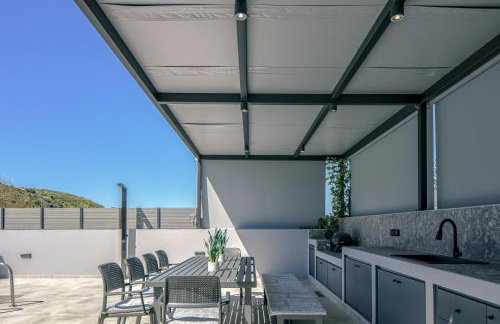 Del Sur Luxury Villa, Heated Pool & Utter Privacy, By ThinkVilla - Foto 13