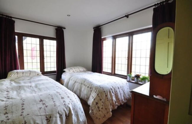 Yoghurt Rooms - Foto 12