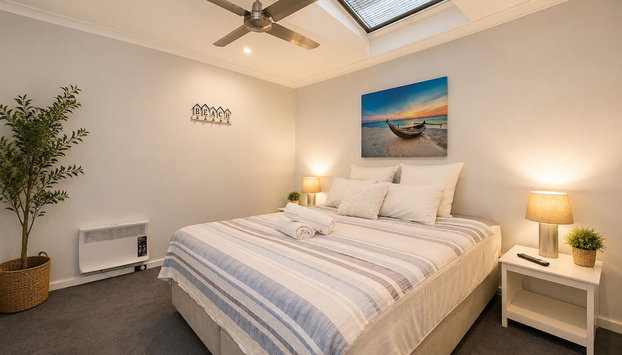 Sea Renity On Earnshaw - Photo 4, Chambre