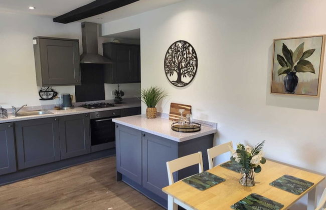 Hampstall Inn Flats - Foto 13