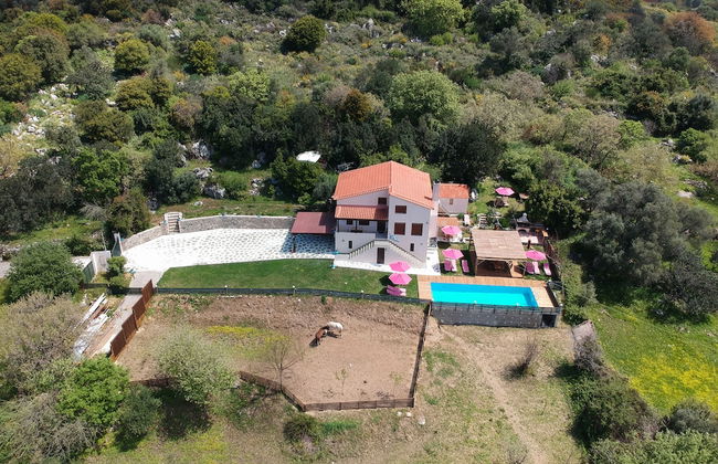 Villa Skantali - Foto 34