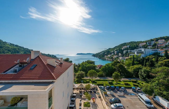 Apartments Arla Exclusive - Foto 50