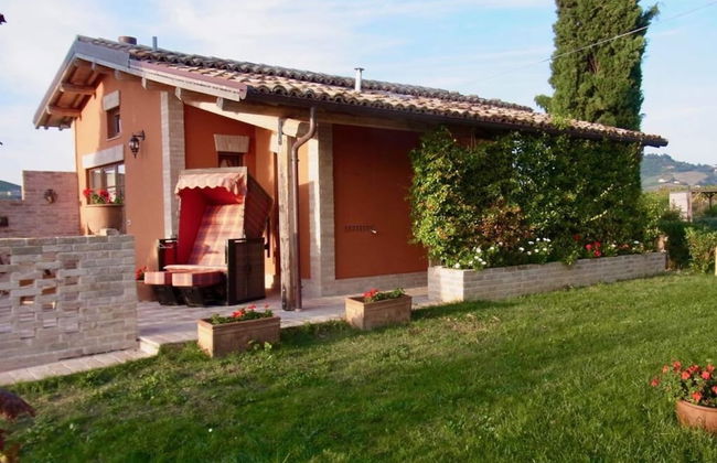 Cypressa Modern Retreat - Foto 41