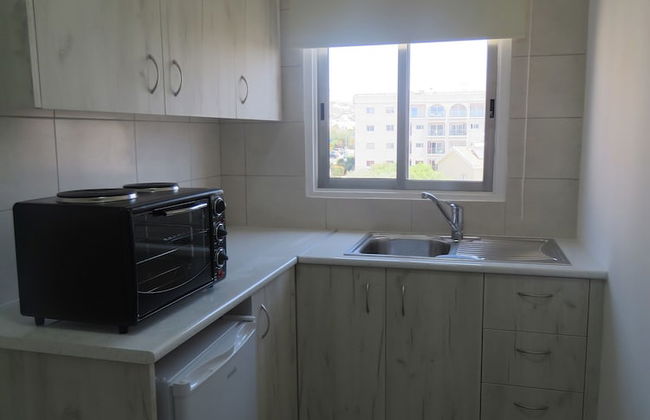 Polyxeni Hotel Apartments - Foto 14