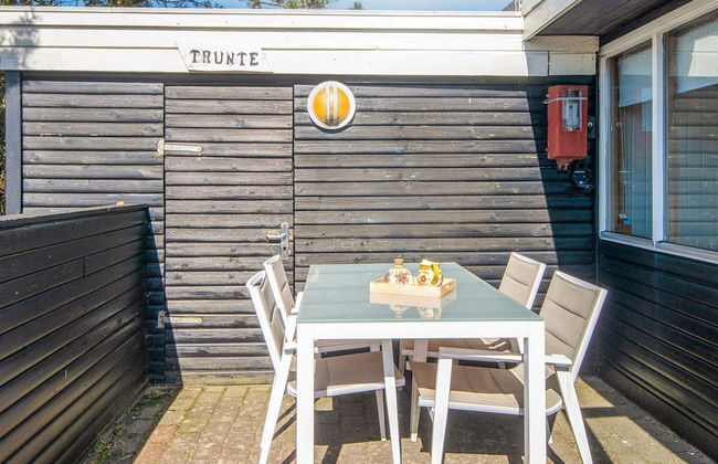 Child Friendly Holiday Home in Fanø near Sea - Foto 28