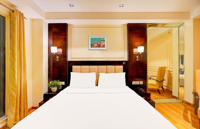 Premium Stays in the Heart of South Delhi - Foto 10