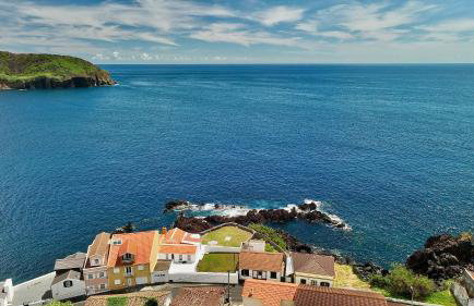 Cliff House, Azores splendid Ocean View - Foto 29
