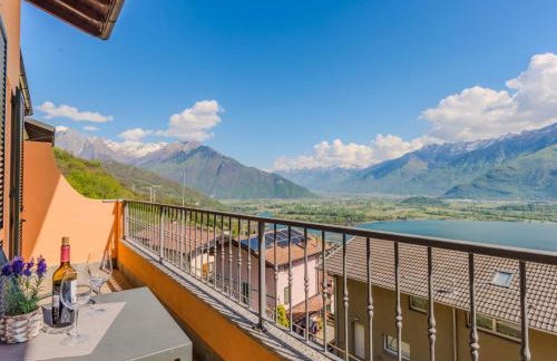 Apartment Robinia by Interhome - Foto 9