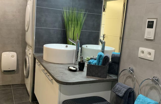 Country House Au Ballet des Hirondelles - Foto 6