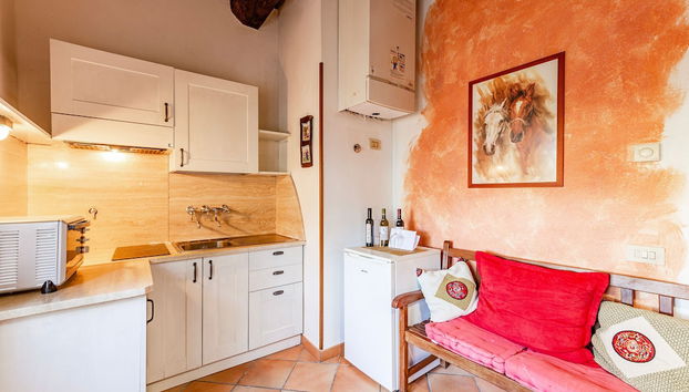 Willow apt With Shared Pool - Foto 4, Habitación