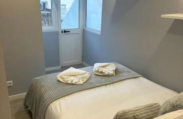 Duplex com jacuzzi em Olival Basto - Foto 45