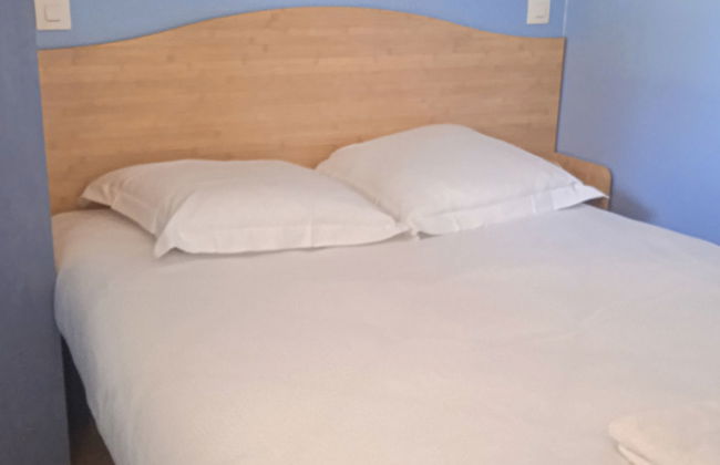 Le Domaine du Lambon - Foto 13