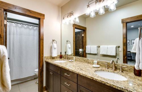 6 Mi to Ski Slopes: Heber City Home w/ Hot Tub! - Foto 22