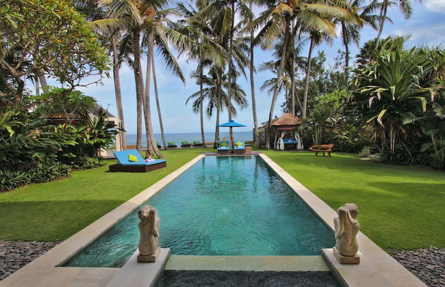 Villa Samudra - Photo 1