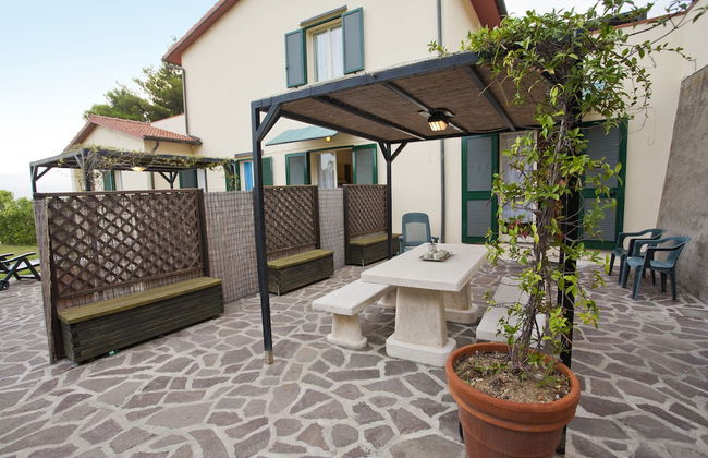 Villino Le Sughere - Foto 47