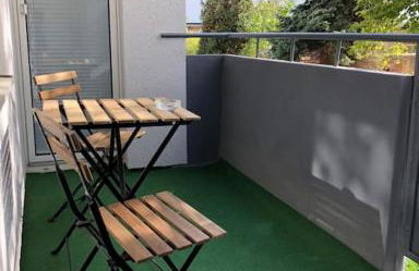 Designer-Apartment near Düsseldorf+Cologne (Apt.3) - Foto 20