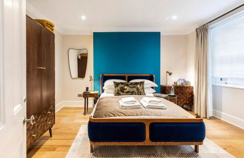 Spacious and Stylish Apartment Trafalgar Square - Foto 15