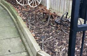 Chatsworth stables - Foto 16