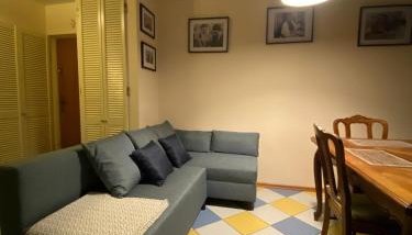 Apartament Dyrektorski - Foto 5