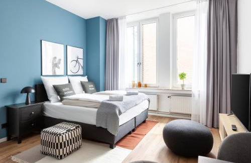 Limehome Bremen Hutfilterstraße - Foto 86