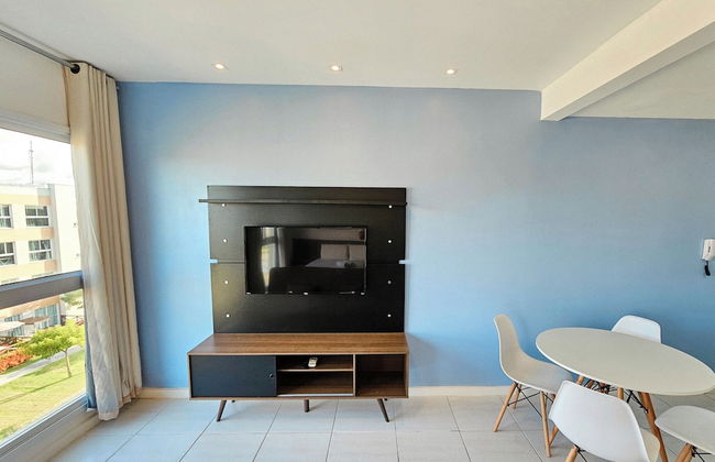 Flats no Muro Alto Club - Foto 70