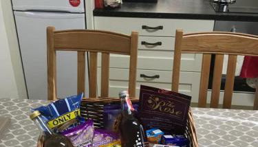 The Rose Luxury Self Catering Accommodation - Foto 3