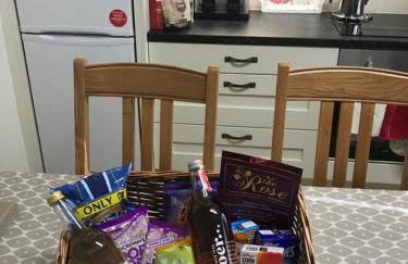 The Rose Luxury Self Catering Accommodation - Foto 3