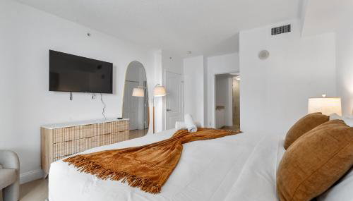 King David By The Ocean - Foto 3