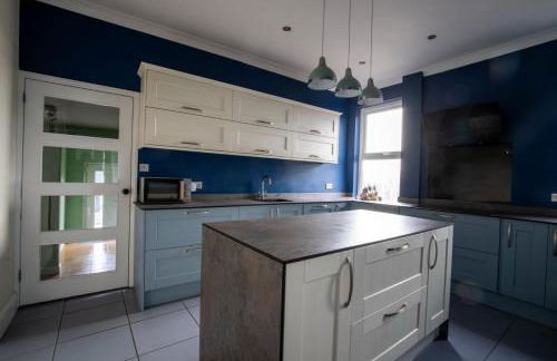 The Rushden Stable Chalet Manor House - Foto 24