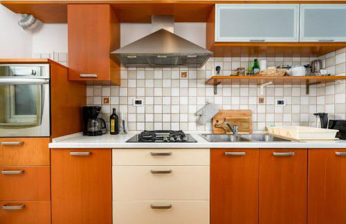 Family Apartment Monsa in Porec - Photo 9