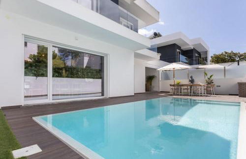 Casa John Lisboa-Piscine chauffée en option - Foto 1