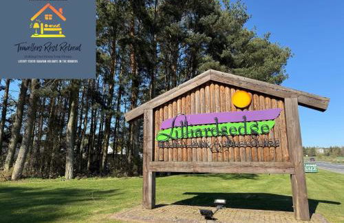 Travellers Rest Retreat - Foto 50