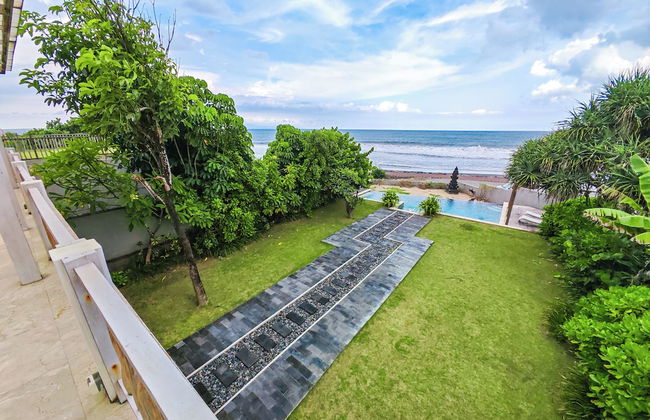 Ketewel Beach Villas & Spa - Photo 7