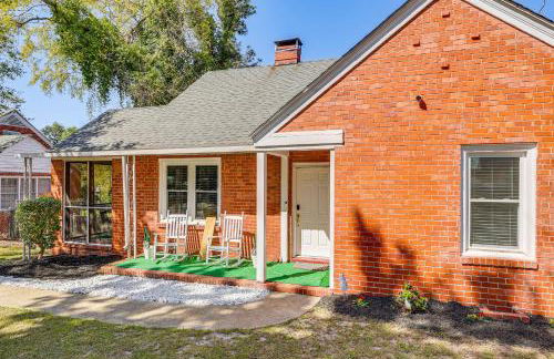 Walkable Masters Hub! 2 Miles to Augusta National - Foto 19