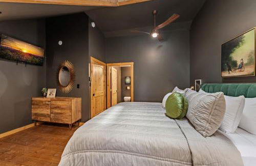 The Lodge at Shuler Gap - Foto 52