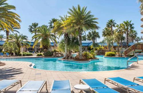 Penthouse Amazing Gulf Views Walk Beach or Shuttle Suite sleeps 6 - Foto 34