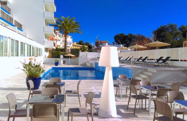 Aparthotel Novo Mar - Foto 103