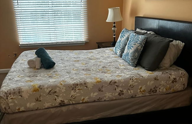 The Stone Crest Villa - Near Stone Mountain Park - Foto 13