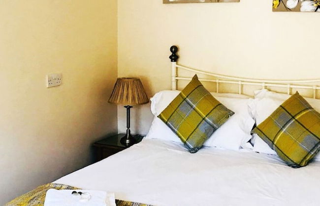 Mendip Spring Golf Club - Foto 15