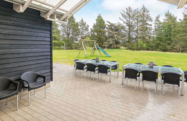 Luxury Retreat in Albaek - By Traum Ferienwohnungen - Photo 32