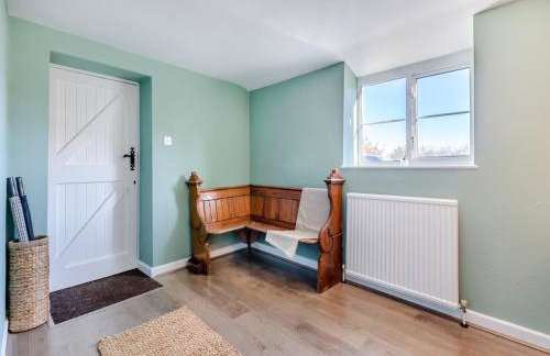 The Moat House - Foto 16