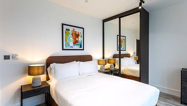 Icon Tower Flat II - Foto 4, Zimmer