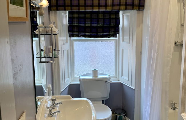 Bunchrew House Hotel - Foto 40