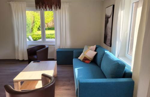 Ferienwohnung Bad Doberan - mit Garten und Terrasse - 2023 neu renoviert - Foto 10