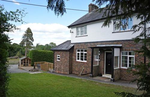 Bevan House with Hot Tub in Mid-Wales - Photo 20