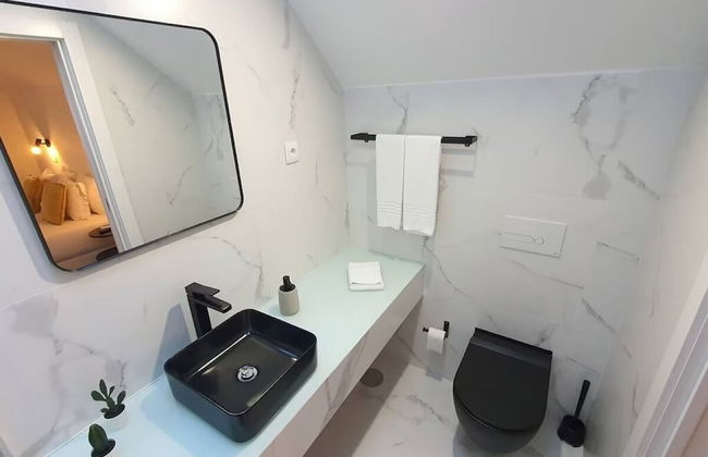 Adagio Lux Hotel-Apps - Photo 17