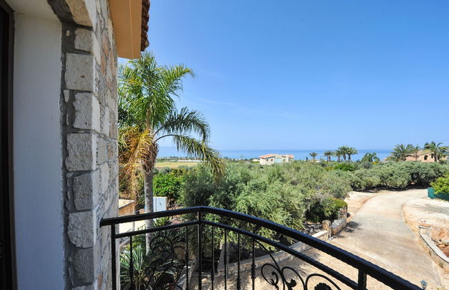 Sunset View Villa in Argaka - Foto 22