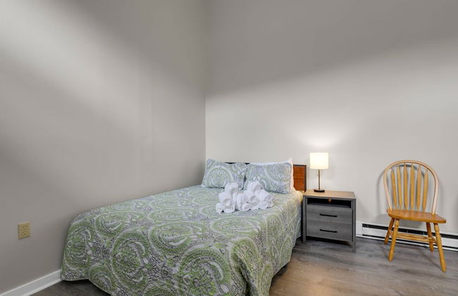 Lidos Lodge - Photo 31